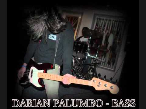 Falling Forward - For My Friends (2010 Demo)