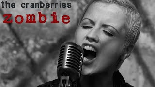 Crandberries  «Zombie»