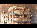 DID YOU KNOW THAT SOUTH AFRICA ONCE HAD NUCLEAR BOMBS???