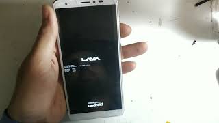 Lava Isris 88 Mobile Stuck on Logo / How to Solve Androide Mobile Stuck on Logo screenshot 2