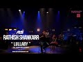 Rithish shankarr  lullaby reprise version live from the music mojo  2014 official audio