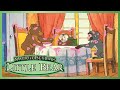 Little Bear Ep. 34: Lucy’s Disappearance & Imagination 🐻