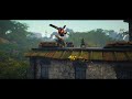 Biomutant - Combat Trailer