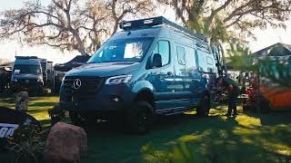 Tampa RV Show with Sunshine State RVs | Florida's #1 Class B RV Dealer! Feb 29th-March 3 2024 by Sunshine State RVs 974 views 2 months ago 1 minute, 12 seconds