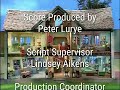 Bear In The Big Blue House Credits Bear In The Big Blue House Credits