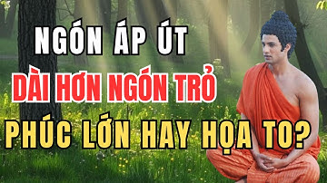 Người Có Ngón Áp Út Dài Hơn Ngón Trỏ – Vận Mệnh Giàu Sang Hay Họan Nạn.