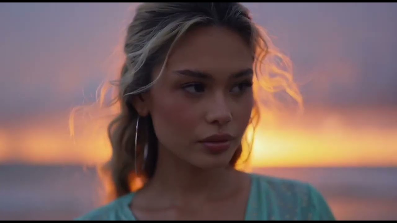 ODD*GIRLS “SALT ON MY SKIN” Lyric Video