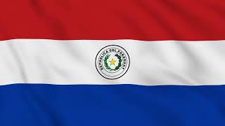 Paraguay National Anthem Paraguayos Repblica O Muerte Instrumental