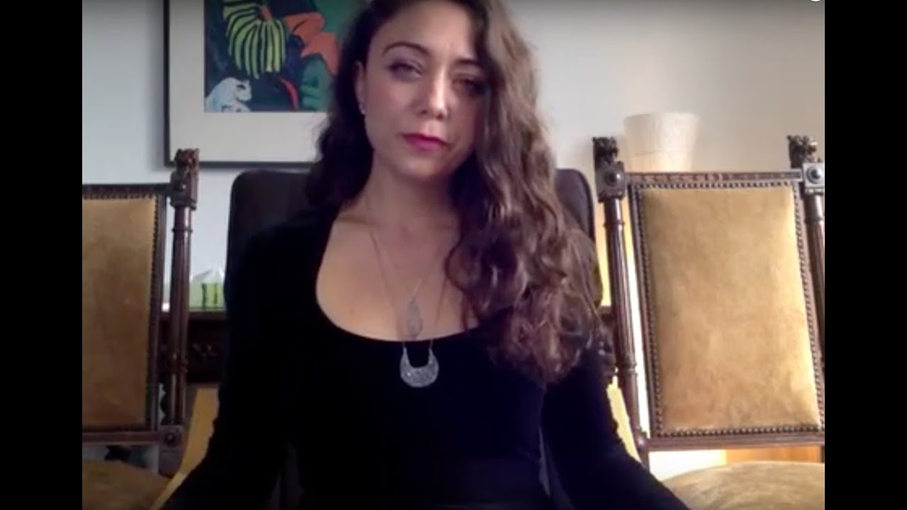 Leo October 2018 - BRAVING THE BOUNTY