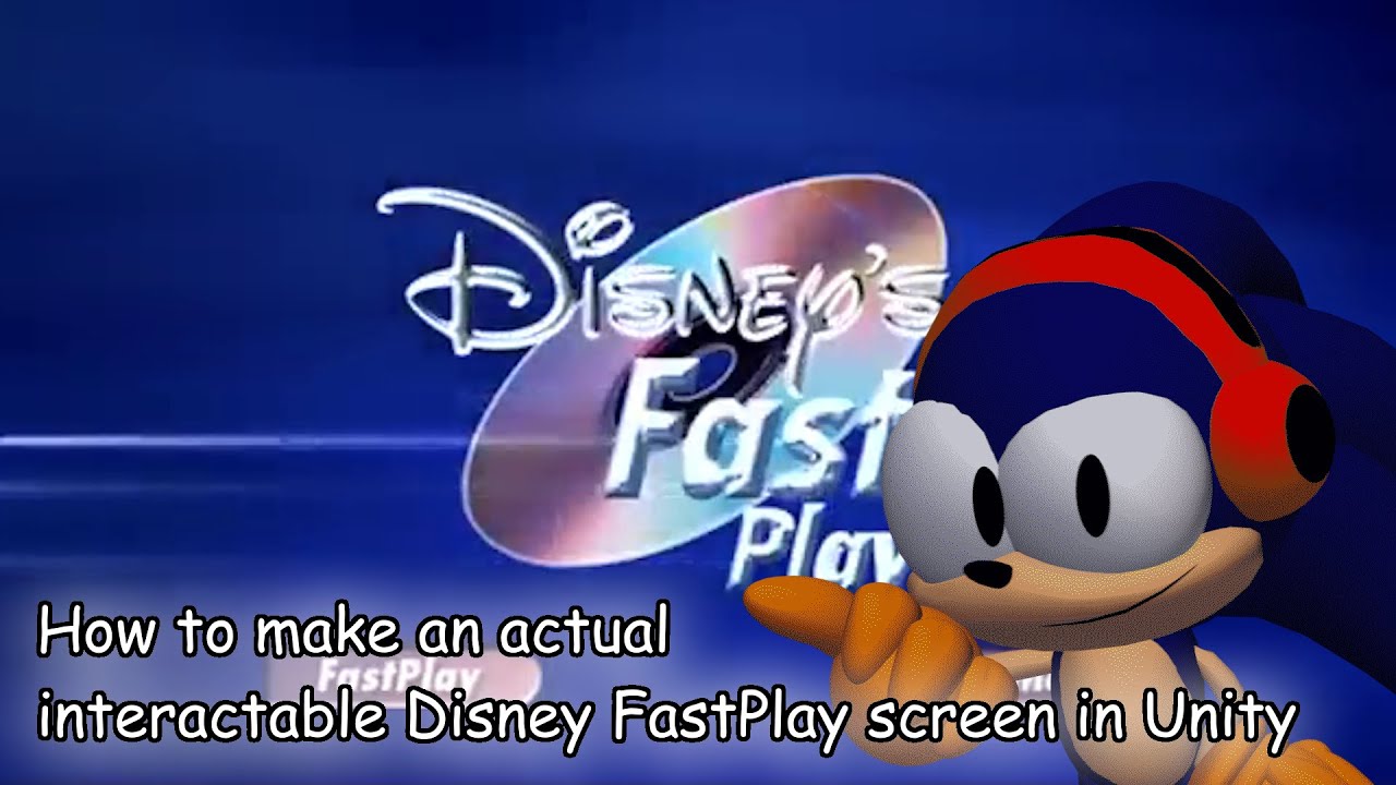 how-to-make-an-actual-interactable-disney-fastplay-screen-in-unity