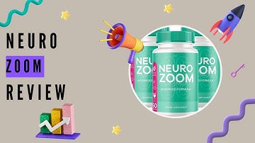 Neurozoom Review: Is It Worth Your Time? Full Breakdown & Honest Opinion