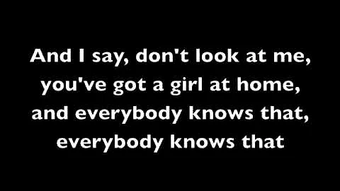 Taylor Swift- Girl At Home Lyrics