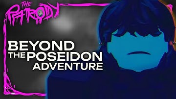 [REUPLOAD] Beyond the Poseidon Adventure (2025) KILL COUNT: PARODY