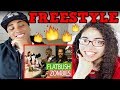 OUR 1ST TIME HEARING FLATBUSH ZOMBIES | FLATBUSH ZOMBIES FREESTYLE ON FLEX REACTION | MY DAD REACTS