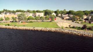 Taste Of Nova Scotia - Dining, Queens County, Nova Scotia