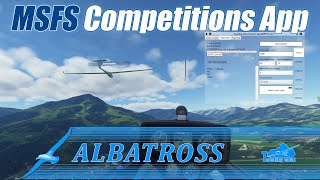 ALBATROSS MSFS Competitions App screenshot 5