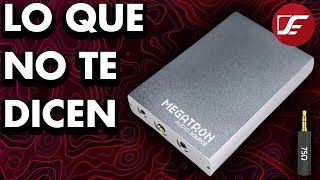 NO LO COMPRES SIN VER ESTE VÍDEO | VENTURE ELECTRONICS MEGATRON