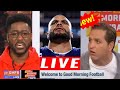 Good Morning Football LIVE HD 7/23/2020 | GMFB - Breaking News - Predicts - Analysis on NFL Network