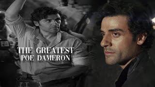 Poe Dameron // The Greatest