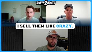 Roofing Sales Presentation: Why You Should Sell the Warranty First and the Price Last