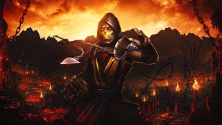 *LIVE* MK Online Battles (3D MKs, NRS, MKLK steam? maybe?)