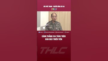 Căng thẳng gia tăng trên Bán đảo Triều Tiên  | THLC