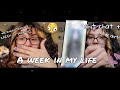 A week in my life •{Vlog}•