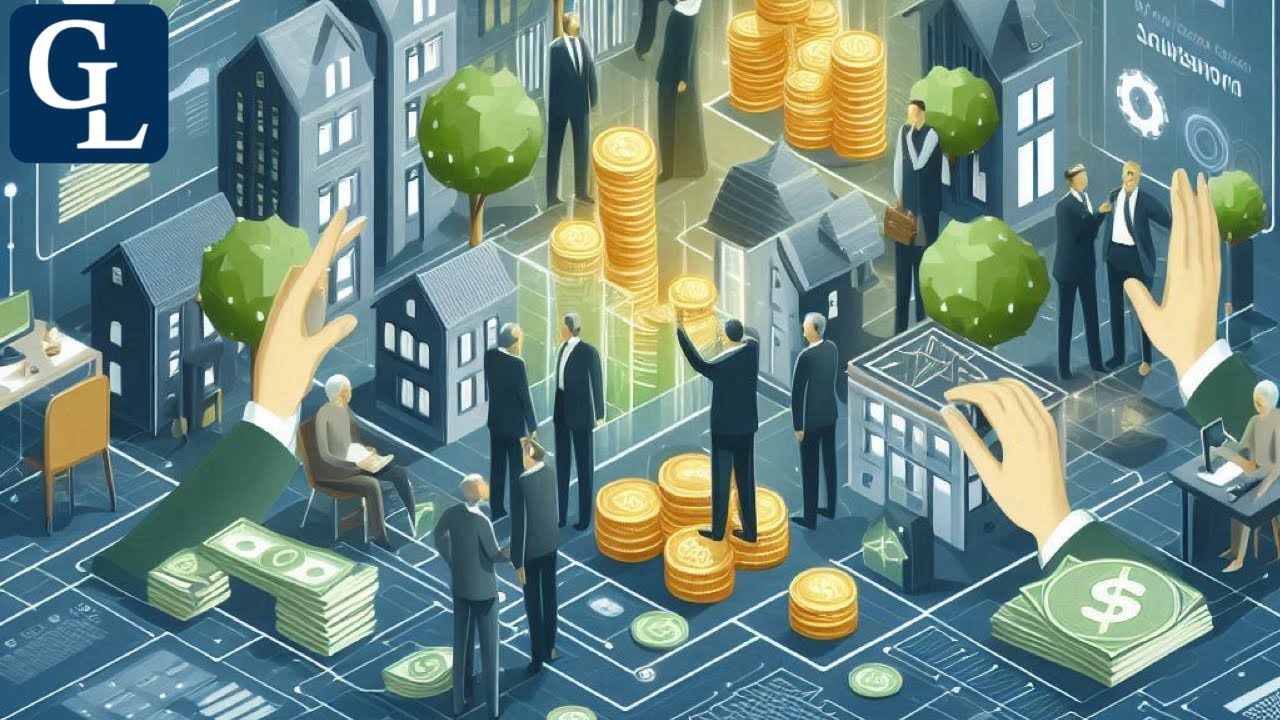 Eventos de Inversión: Comunidad, Estrategias y Naturgy Auto OPA - YouTube