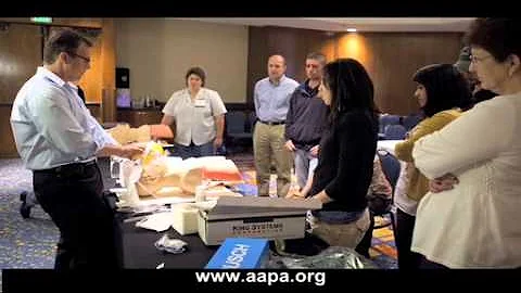 Physician Assistants: An Overview