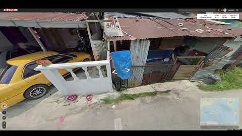 Geoguessr Challenge with Friends (Guano) -  Diversity (Cooperative)