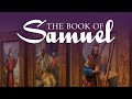 The Book of Samuel: Lesson 1 - An Introduction to Samuel