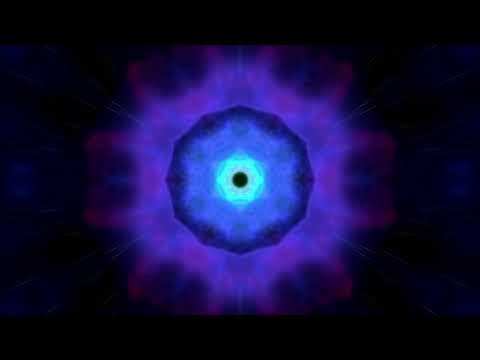 Awaken your spirit: 963Hz frequency to connect with divine power and inner harmony.