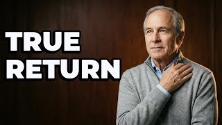 How Do I Calculate My Investment's Annualized Return?
