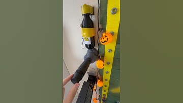 Adding IRL Smoke Canister To MY BARRICADE - RAINBOW SIX SIEGE