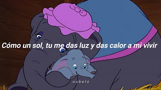 Hijo Del Corazón ; Dumbo // Letra Español