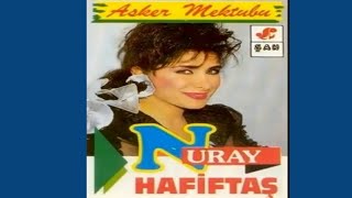 Nuray Hafiftaş - Asker Mektubu Resimi