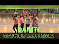 Dakiti - Major Lazer Remix