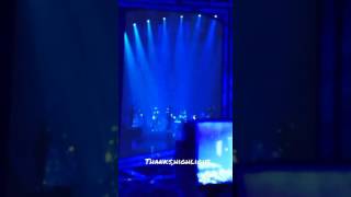 20170602 HIGHLIGHT LIVE 2017 [CAN YOU FEEL IT] - midnight