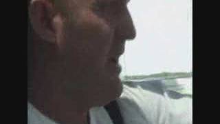 Chuck Garfien Goes to Work with Jim Thome