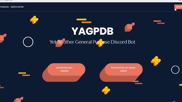 How to allow members to self-assign roles on your discord server with YAGPDB