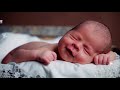 Mozart for babies intelligence stimulation  baby sleep music  bedtime lullaby for sweet dreams