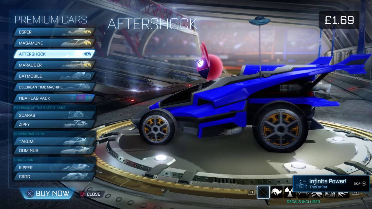 How To Get All Showroom Cars In Rocket Leauge Free How To Get All Showroom Cars In Rocket Leauge Free