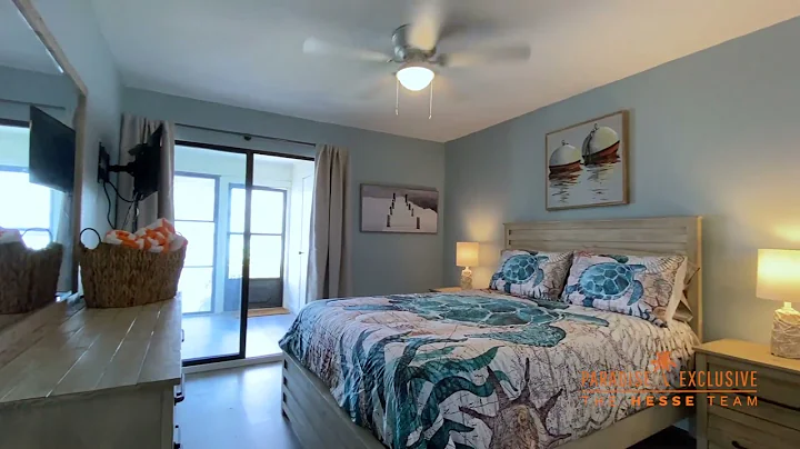 5041 N Beach Rd A1: The Hesse Team Rental Property