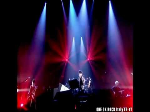 ONE OK ROCK Karasu Violin Version Live At Yokohama Arena Special Final