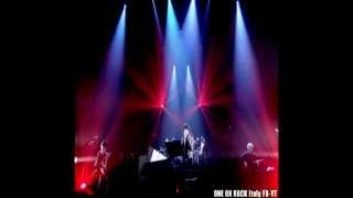 Video thumbnail of "ONE OK ROCK Karasu Violin Version Live At Yokohama Arena Special Final"