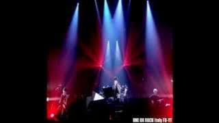 ONE OK ROCK Karasu Violin Version Live At Yokohama Arena Special Final