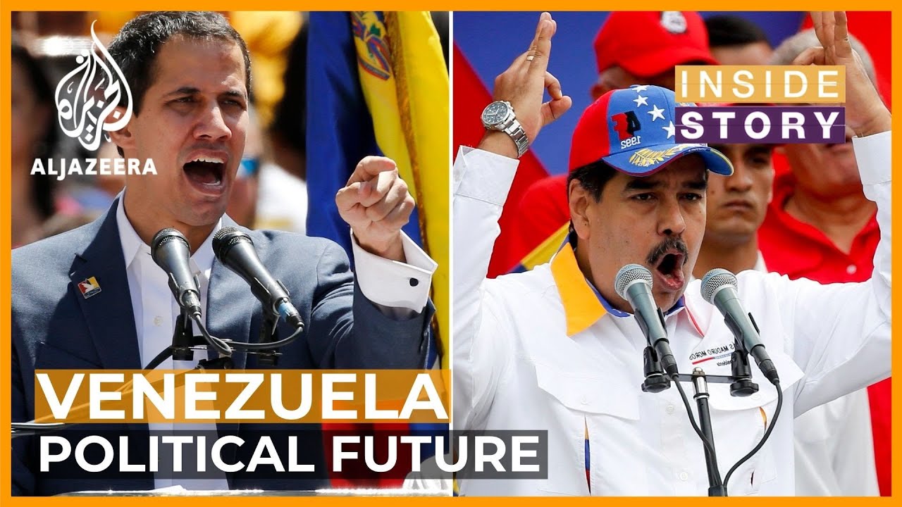 Is Western Opposition To The Rule Of Venezuelan President Nicolas is-western-opposition-to-the-rule-of-venezuelan-president-nicolas