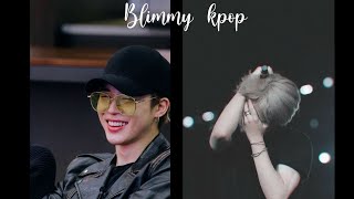 Jiminin Bayıldığı O An Kpopın Zorlukları.