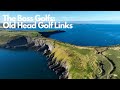 Thebossgolfs old head golf links  day 4  ireland