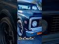 C10 #chevrolet #chevyperformance #chevytrucks #classiccar #horsepower #oldschool #wescoastin